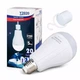 Аварійна LED-лампа з акумулятором 18650 (Emergency Bulb) Y-3920 - зображення 1
