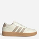 Мужские кеды низкие Adidas Breaknet 3.0 JQ4624 47.5 (12UK) 30.5 см Off White (4068804506865) - изображение 1