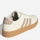 Мужские кеды низкие Adidas Breaknet 3.0 JQ4624 47.5 (12UK) 30.5 см Off White (4068804506865) - изображение 5