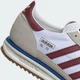 Мужские кроссовки Adidas Sl 72 Rs JQ9720 44 (9.5UK) 28 см Ftwr White (4068812524622) - изображение 8