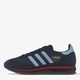 Мужские кроссовки Adidas Sl 72 Rs JQ9722 44.5 (10UK) 28.5 см Night Indigo (4068812509728) - изображение 1