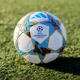 Футбольний мʼяч ADIDAS Champions League 25/26 Розмір: 5 Код: 127-5 - изображение 5
