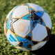 Футбольний мʼяч ADIDAS Champions League 25/26 Розмір: 5 Код: 127-5 - изображение 6