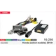 Перехідник для магнітол 9", 10.1" Honda Civic, CR-V Carav 16-266 - зображення 7