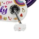 Детский велосипед Corso Emily ML-14035, 18", двухколёсный, с корзиной и доп. колёсами, собран на 75% - изображение 7