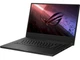 Ноутбук ASUS ROG Zephyrus G15 GA502IV-W161 Black REF - изображение 3