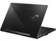 Ноутбук ASUS ROG Zephyrus G15 GA502IV-W321 Black REF - изображение 5
