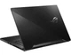 Ноутбук ASUS ROG Zephyrus G15 GA502IV-W321 Black REF - изображение 6