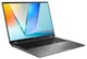 Ноутбук ASUS Vivobook 16 Flip (TP3607); Copilot+ PC (TP3607SA-PS77T) Matte Gray - изображение 5