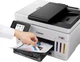 МФУ Canon MAXIFY GX6140 + Wi-Fi (6882C009) - изображение 5