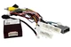 Переходник для магнитол 9", 10.1" Nissan AWM 170-058 - изображение 1