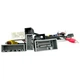 Переходник для магнитол 9", 10.1" Honda Civic, CR-V Carav 16-303 - изображение 3
