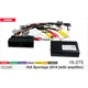 Переходник для магнитол 9", 10.1" KIA Sportage Carav 16-275 - изображение 8