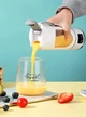 Портативный блендер - бутылка для смузи и коктейлей (белый) - изображение 7