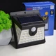 Сенсорный светильник на солнечной панели Solar Light Motion Sensor 40 LED, IP65 - изображение 1
