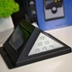 Сенсорный светильник на солнечной панели Solar Light Motion Sensor 40 LED, IP65 - изображение 2
