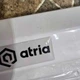 Проекционный экран ATRIA MWM-NTSC-100D настенный ручной 100" 203x153см 4:3 - изображение 9