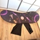 Палатка на кровать детская Космос Dream Tents, игровой складной тент-домик для односпальной кровати со шторками и фиксаторами под матрас Фиолетовый, CDT-26 - изображение 4