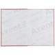Тетрадь офісна Axent Earth colors Dream А5 96 арк. клітинка тверда палітурка (8458-3-A) - зображення 3