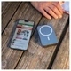 УМБ Emos MagSafe 10000 mAh 20W Grey (B0551GY) - изображение 16