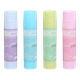Клей-олівець Buromax PASTEL 10 г PVP (BM.4921) - изображение 1