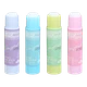 Клей-олівець Buromax PASTEL 10 г PVP (BM.4921) - изображение 2