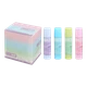 Клей-олівець Buromax PASTEL 10 г PVP (BM.4921) - изображение 11