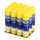 Клей-олівець Buromax JOBMAX 25 г PVA (BM.4920) - изображение 2