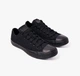 Кеды Converse Taylor A / S Ox Blk Mono Black M5039C 37 - изображение 4