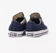 Кеды Converse All Star Ox Navy M9697C Blue 37 - изображение 3