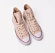 Кеди Converse Chuck Taylor All Star Hi Natural Ivory 159484C 46.5 - зображення 5
