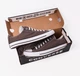 Кеди Converse Chuck Taylor All Star Ox Charcoal 1J794C 36 - зображення 6