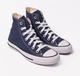 Кеды Converse All Star Hi Navy M9622C Blue 36 - изображение 4
