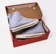 Кеди Converse Chuck 70 High Cloudy Daze Light Blue A06519C 44.5 - зображення 6