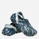 Chodaki męskie Crocs Echo Marbled Clog 208454-0LE 48-49 (M13) Wielokolorowe - obraz 4