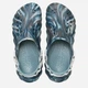 Chodaki męskie Crocs Echo Marbled Clog 208454-0LE 48-49 (M13) Wielokolorowe - obraz 5
