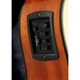 Гітара електроакустична Yamaha FGX800C Natural - зображення 5