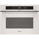 Микроволновая печь Whirlpool WMW57DHMW - изображение 1
