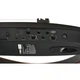 Silent-гитара Yamaha SLG200N Translucent Black - изображение 3