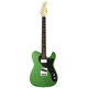 Электрогитара FGN Illiad Boundary Series Hyla Green Metallic (BTL-HS-R/HGM) - изображение 1