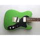 Электрогитара FGN Illiad Boundary Series Hyla Green Metallic (BTL-HS-R/HGM) - изображение 3