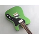 Электрогитара FGN Illiad Boundary Series Hyla Green Metallic (BTL-HS-R/HGM) - изображение 4
