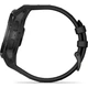 Смарт-часы Garmin Instinct Crossover AMOLED, Tactical, Black/Black, GPS смарт-годинник (010-03398-02) - изображение 9