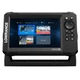 Ехолот Lowrance EAGLE-7 TRIPLESHOT HD ROW (000-16121-001) - зображення 4