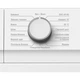 Стиральная машина PRIME Technics PWF 7104 O - изображение 10