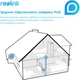 Відеореєстратор Reolink NVS16 (RLN16-410) - зображення 4