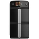 Мультипечь Cecotec Cecofry DuoLevel 10000 (A01_EU01_109329) - изображение 1