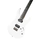 Електрогітара Mooer MMT100 Pearl White - зображення 2