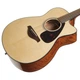Гитара электроакустическая Yamaha FSX800C Natural - изображение 3