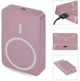 УМБ Emos MagSafe 10000 mAh 20W Pink (B0551S) - изображение 11